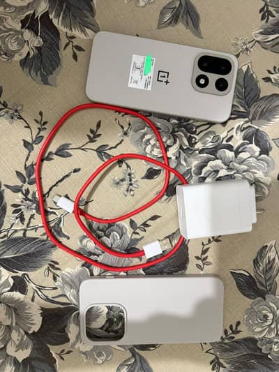 OnePlus 15 5G 16/512Gb indian spec