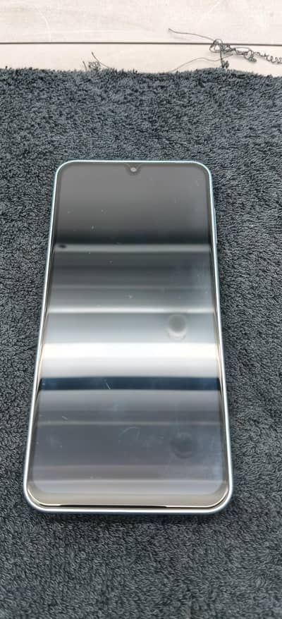 Samsung Galaxy A17 8/256