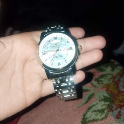 new watch padhi ha