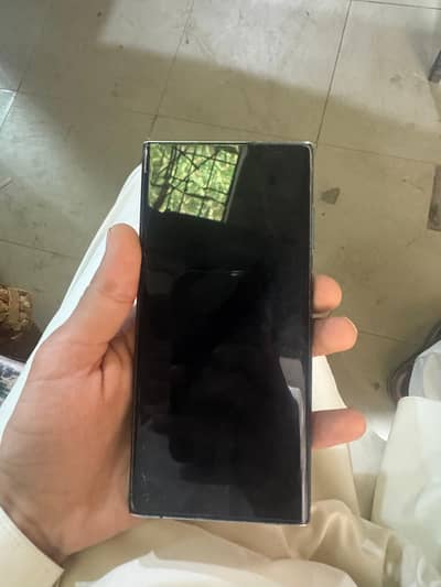 s22 ultra 12 256 pta with box