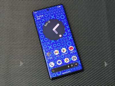 Pixel 6 Pro Excellent Condition