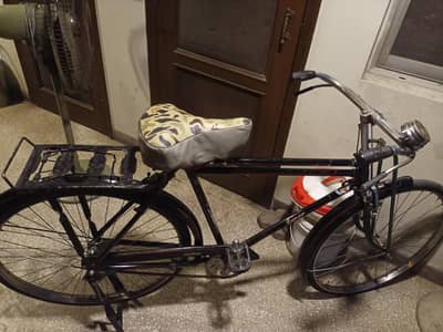 cycle in good condition