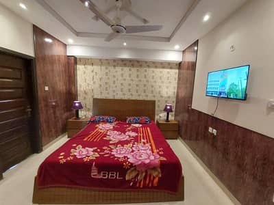 ROOM IN ISLAMABAD FOR NIGHT STAY 4999 / NIGHT