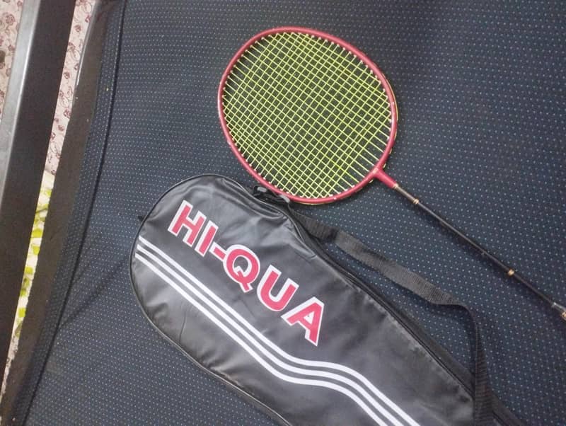 Single racket 0