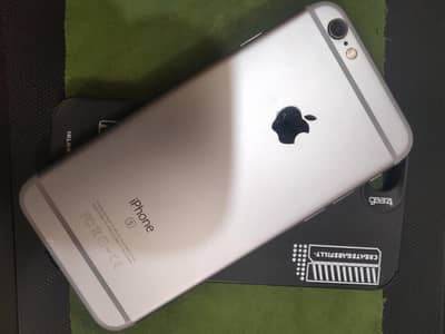 iPhone 6s PTA Approved 03107988832