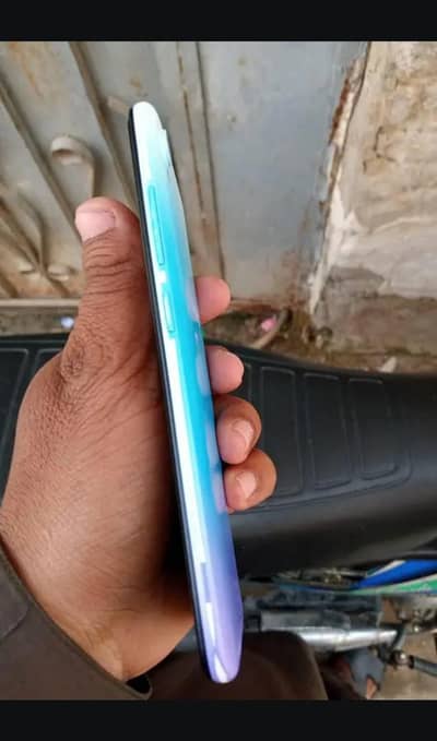 vivo y1s 2.32 Gb 03142322419
