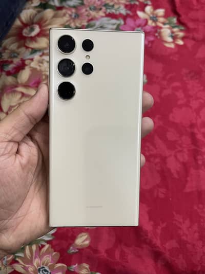 Samsung s23 ultra Official PTA