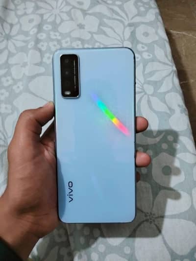 vivo y12s all ok 3/32 5000 mah big battery