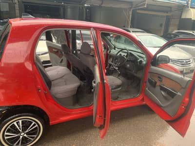 Santro 3/4 Model Almost Original Perfect condition