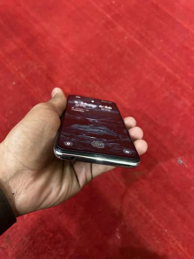 Oppo Reno 5 Exchange