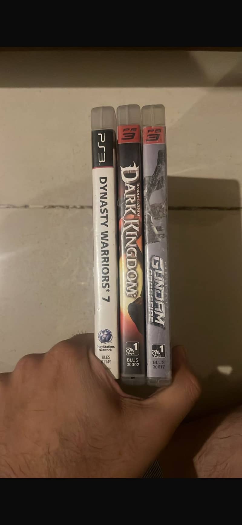 PS3 games 3