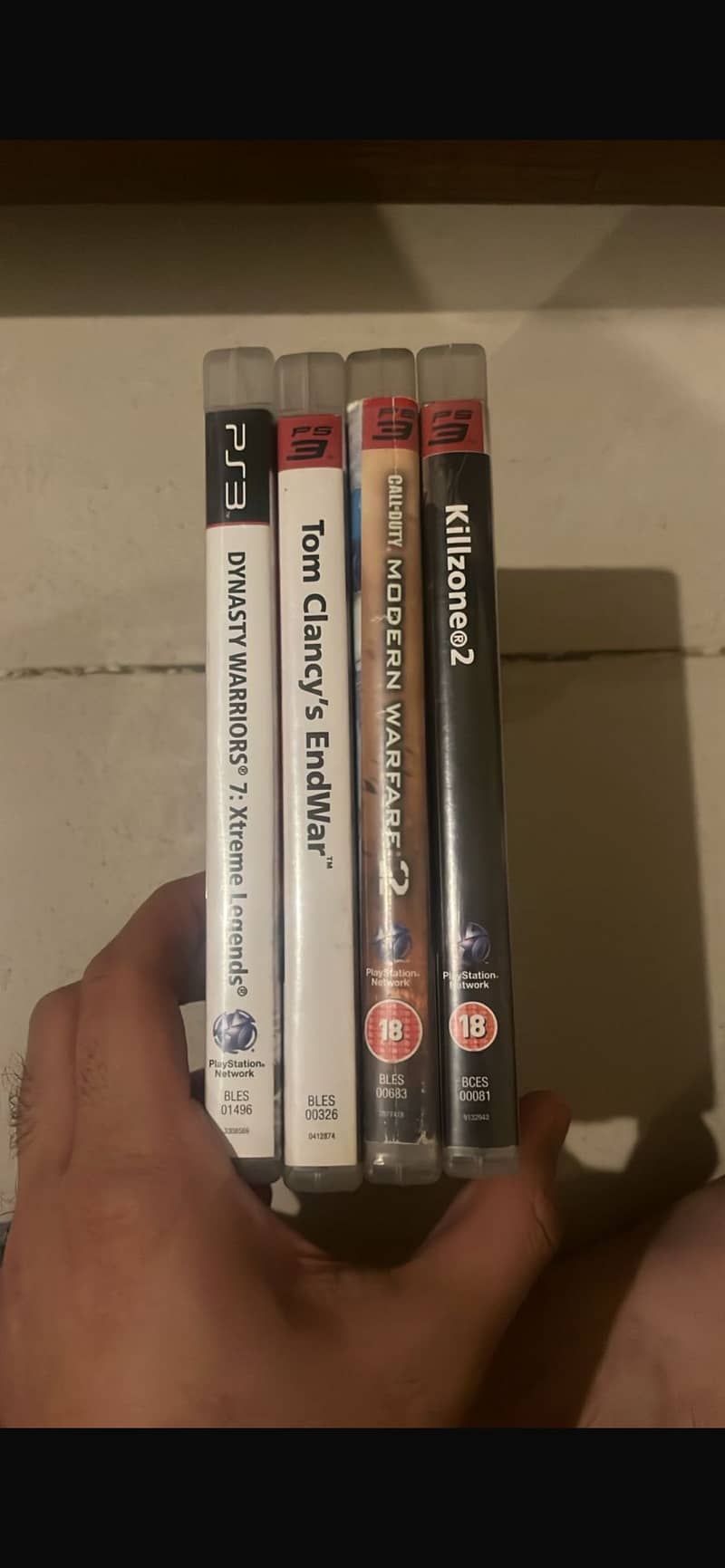PS3 games 7