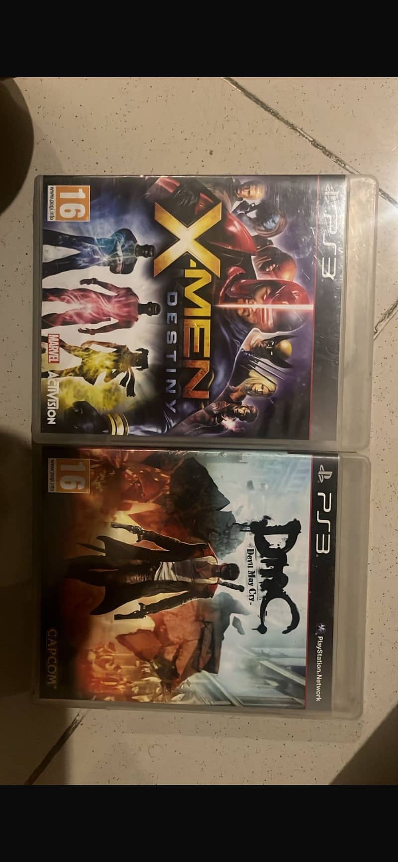 PS3 games 8
