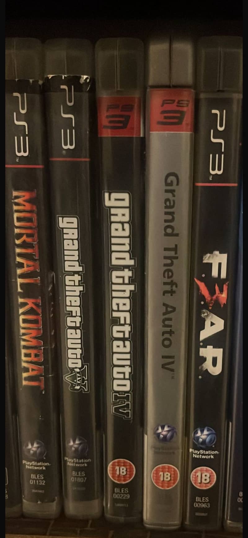 PS3 games 9