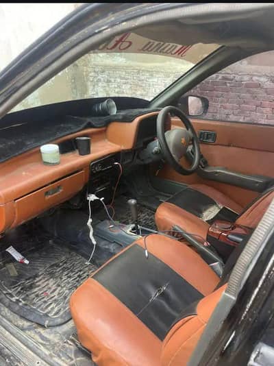 Suzuki Margalla Nice Condition (Power Pack) Fully Loaded