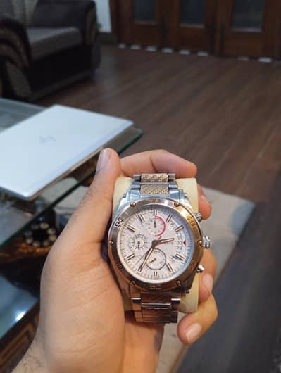 Guess W25091g1