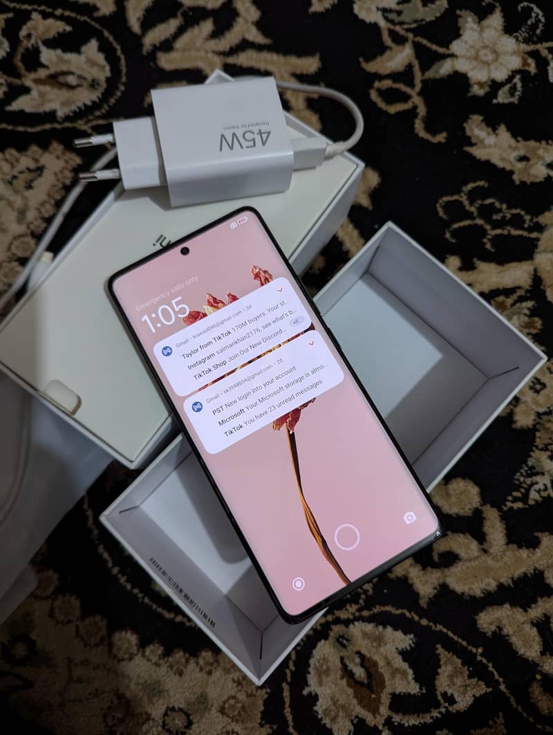 Redmi Note 14 Pro 1