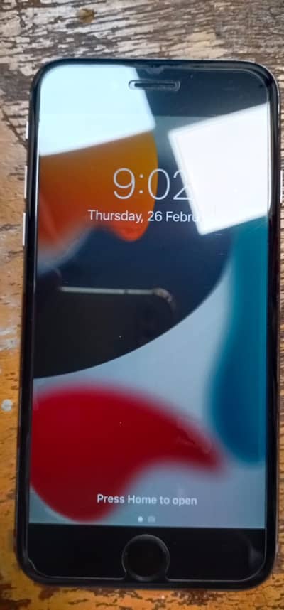 Apple iPhone 6S Non PTA