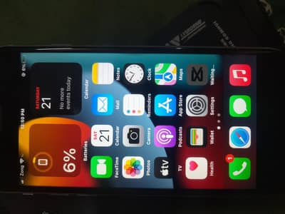 iPhone 6s PTA Approved 03107988832