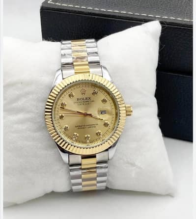 Rolex Oyster Perpetual Datejust