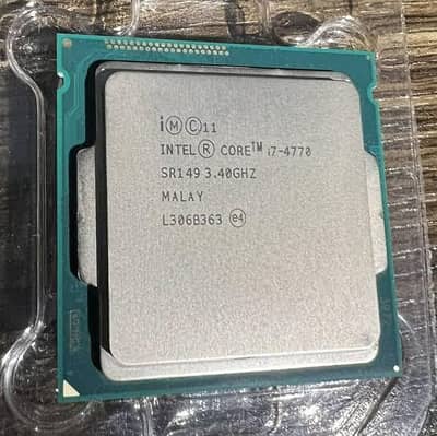 I5 4generation processor