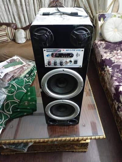 Bluetooth speaker  10 inch 10 inch  ka speaker  hn ya large size hn ji