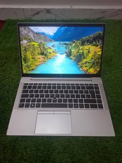 HP Corei5 11th generation laptop