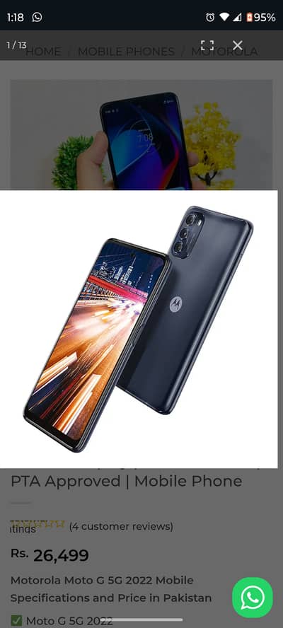 Dual Sim PTA Approved 4 64