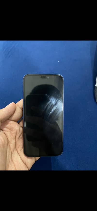 iphone 12 mini non pta