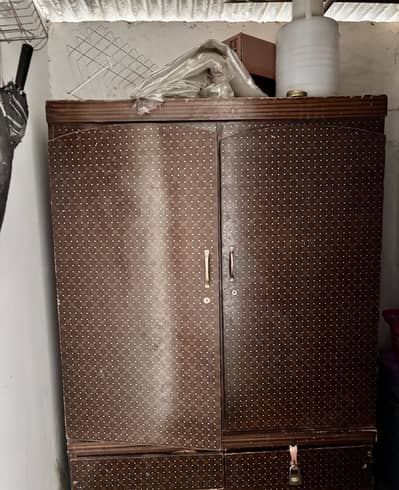 Wardrobe for sell