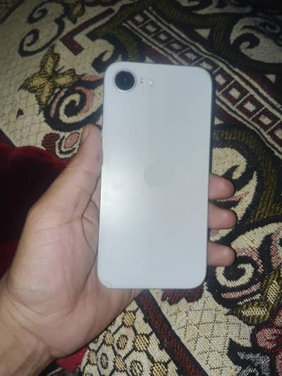 iphone 16E 128GB JV