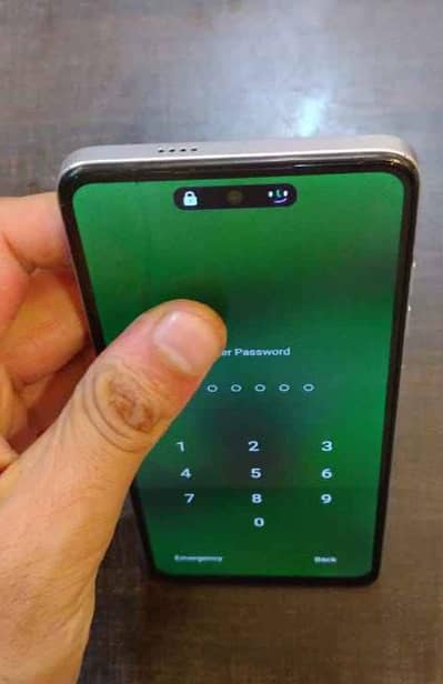 Tecno spark 20 c for sale in good condition 4+4 128 gb 03499997093