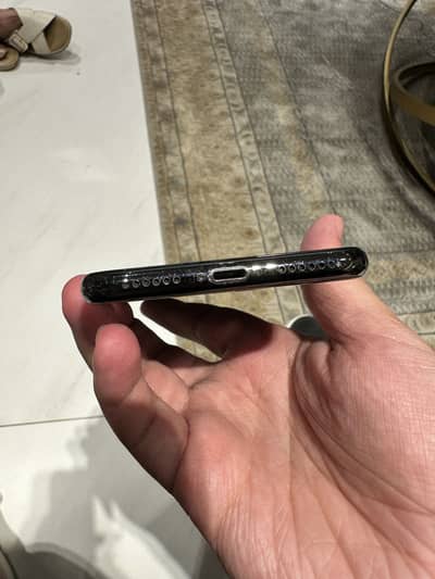 Iphone X pta approved