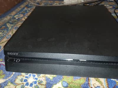 ps4 slim 1tb jailbreak