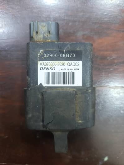 Original Suzuki Sprinter 110 CC CDI unit Denso MA070000-3020 in 5000