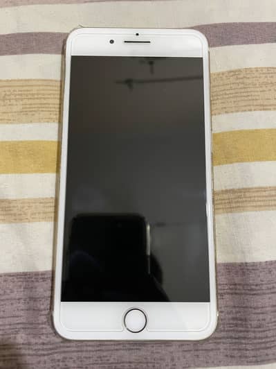 iPhone 7 Plus 128 GB PTA Approved For sale