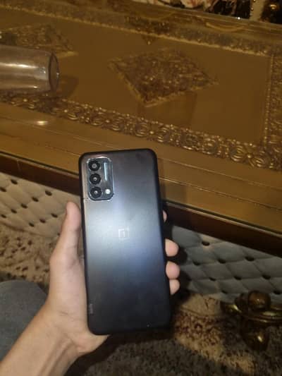 OnePlus Nord N200 5G