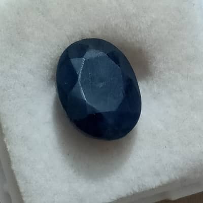 Sapphire Stone, Neelam