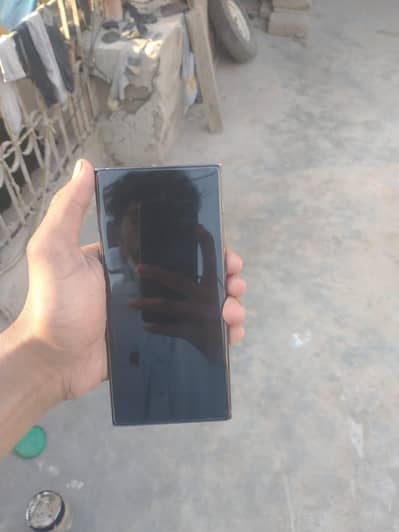 samsung s23 ultra 12 512 ha box ke sath  exchange possible ha