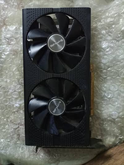 graphic card