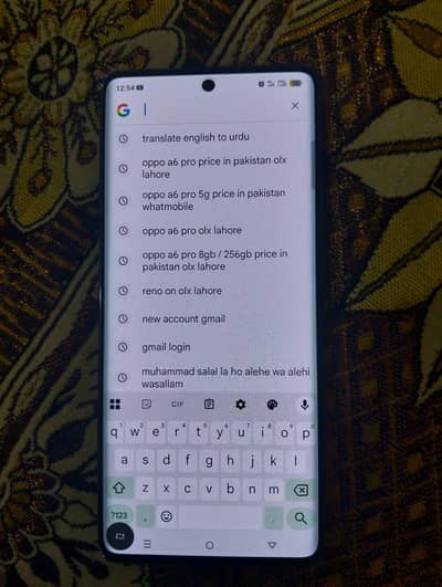 Infinix Hot 50 Pro plus 8GB/256GB