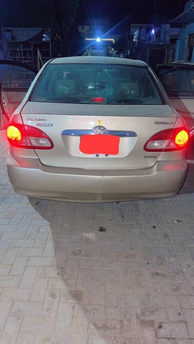 Very neat car home use