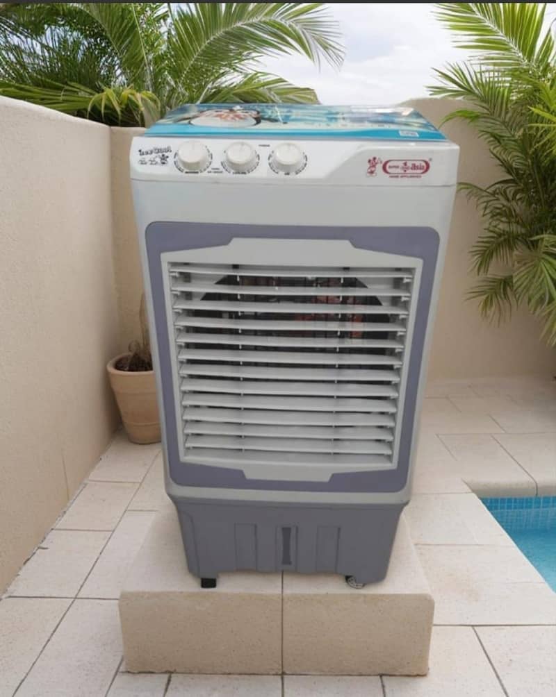air coller 0