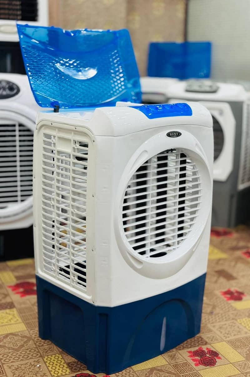 air coller 5