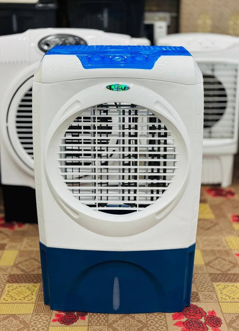 air coller 7