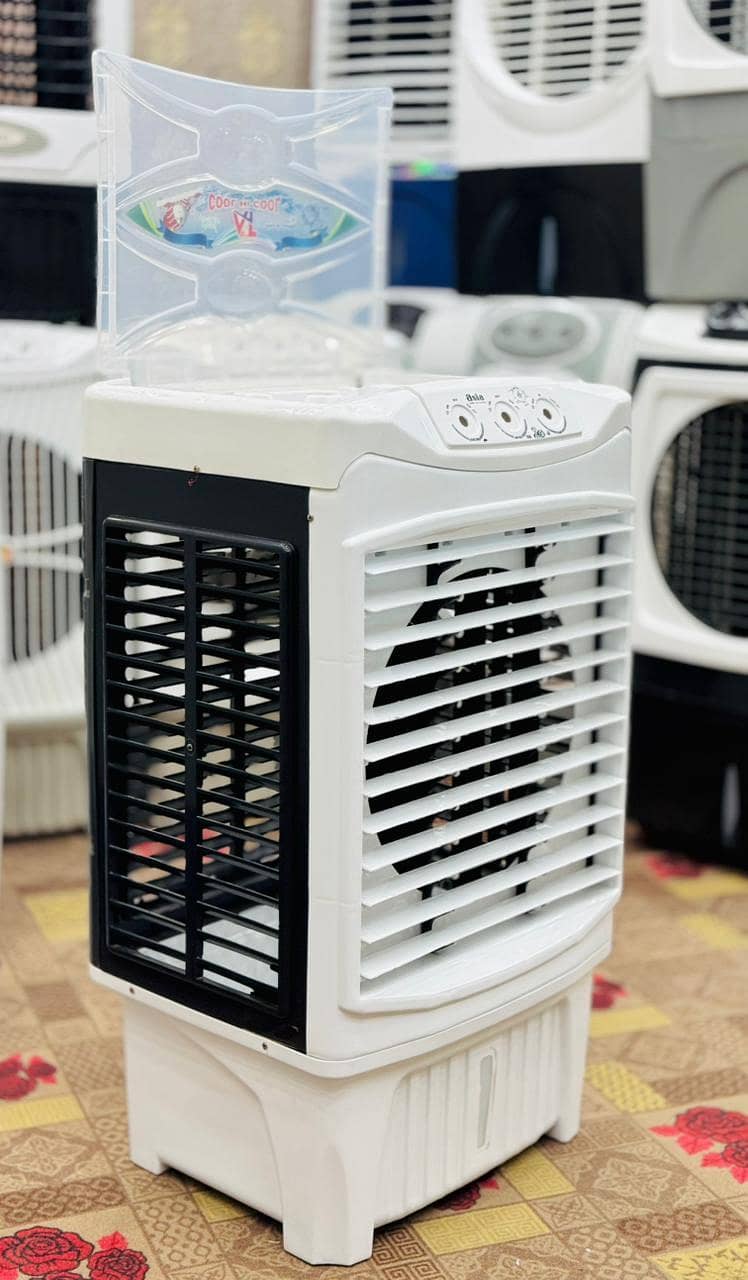 air coller 8