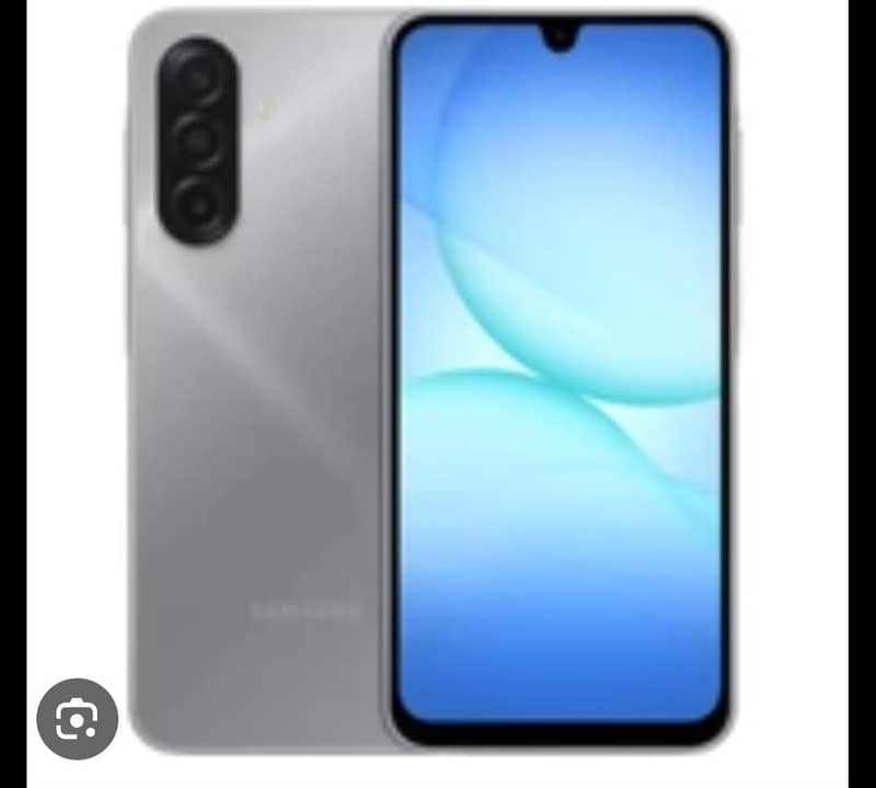 galaxy A17 0