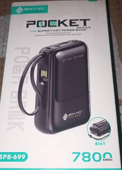 power bank for sale