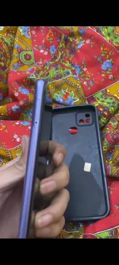 Infinix hot 10i