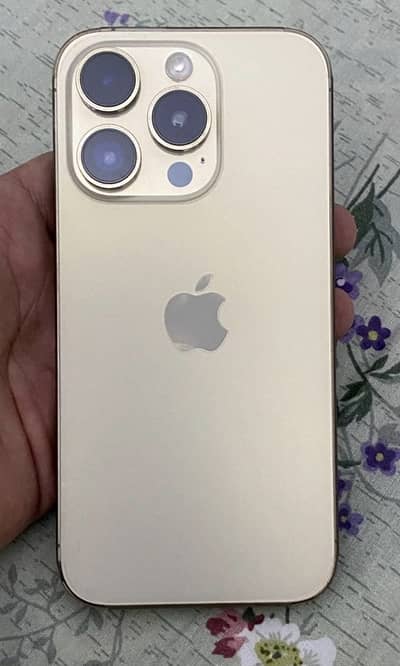 Iphone 14 pro, Non pta, 256 gb, factory unlocked